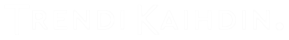 Trendi-Kaihdin-logo