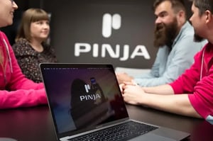 Team-Pinja