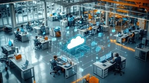 factory-with-cloud-top-it