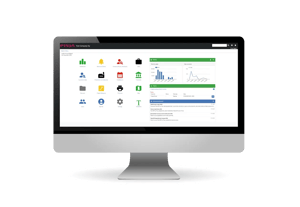 sales-delivery-operations-module-main-page