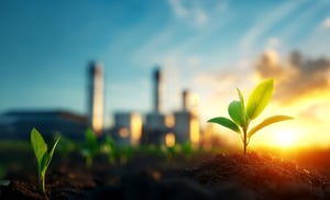 energy-plant-sustainability