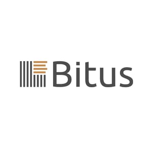 Bitus Latvia logo