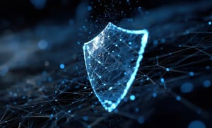 Secure backup and recovery