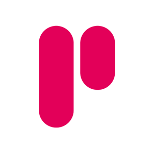 pinja-merkki-ympyrassa