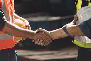 Miten tuotanto ja kunnossapito saavuttavat yhdessä merkittävän tuottavuusloikan