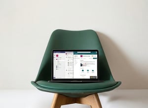 Modern Work