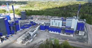 Vantaan-Energia-Korkealampotilalaitos