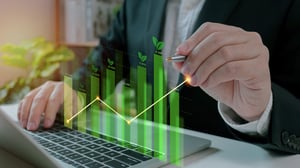 avancerad rapportering